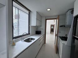 One-north Residences (D5), Apartment #520841041